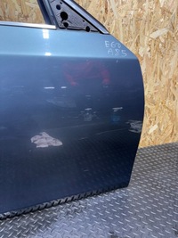 фото thumb №7, Двері праве передні bmw e60 e61 neptunblau a85/5