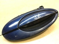 фото thumb №4, Ручка наружная правый задняя citroen c5 i lift 1.6 hdi