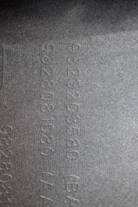 Купити Бампер перед передній peugeot 208 ii 19- 9823203580 9828081080, фото thumb