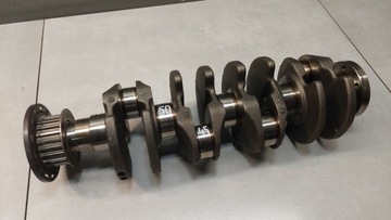 фото thumb №12, Wał коленчатый peugeot 206 1.4 hdi 8hz