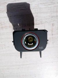фото thumb №1, Разъём прикуривателя audi a4 b8 8k0919565
