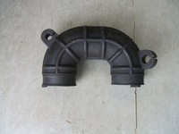 фото thumb №3, Swift 10- 1.2 wąż труба воздуха воздухозаборник колено