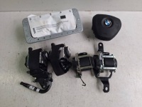 Купити Bmw x5 f15 lci 15-18 подушка безпеки набір, фото thumb