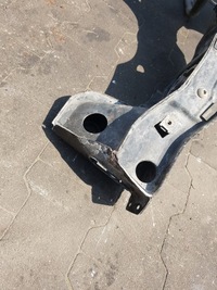 фото thumb №8, Підрамник поперечина mercedes-benz a klasa w 169 a1696200687