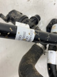 Mini aceman j05 25r шланги дроти клапан рідина охолоджуючий 2127121 5a37571 Зі Шроту, фото thumb