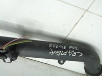 фото thumb №3, Vw crafter 2.5 tdi труба шланг интеркулер