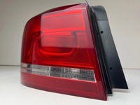фото thumb №10, Стекло фары лампа задняя задняя левая volkswagen passat b7 sedan
