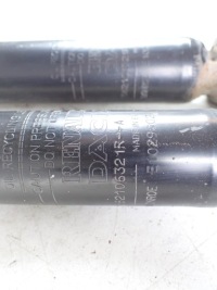 фото thumb №8, Dacia duster ii амортизатор задняя задний