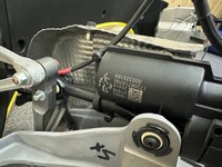 фото thumb №6, Ferrari sf90 spider спойлер спойлер задняя механизм 784346 793804 793805