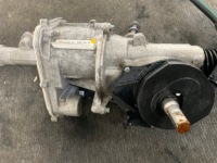 Opel crossland x 1.2thp автоматична коробка передач рейка рульова трансмісія кермова оригінал в Україні, фото thumb