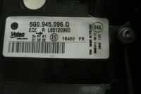 фото thumb №13, Vw golf 7 vii рестайлинг лампы задние зад led оригинальные