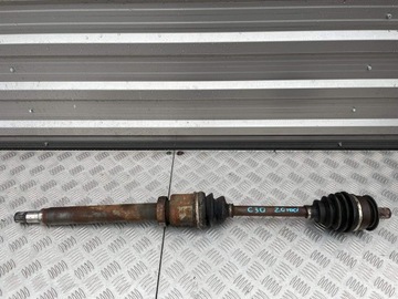 фото thumb №1, Volvo c30 піввісь права перед 2.0 tdci