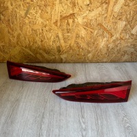 фото thumb №1, Лампа задня ліва права hyundai kona electric