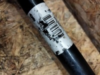 фото thumb №8, Bmw x3 e83 2.0 приводной вал правая оригинал состояние bdb