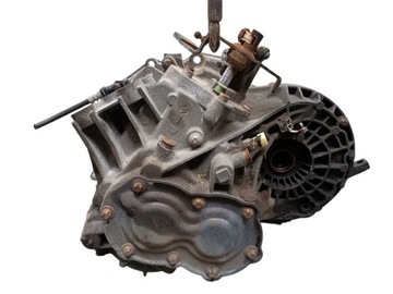 фото thumb №6, Opel zafira 2.0 dti коробка передач коробки передач механическая оригинальный номер f23