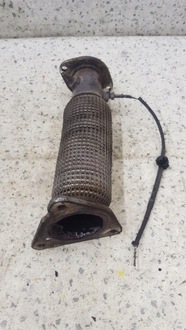 фото thumb №1, Соединитель сетка труба renault laguna iii 2.0 dci