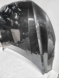 фото thumb №3, Капот vw volkswagen arteon 2017-