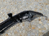 фото thumb №13, Mercedes 204 glk lift бампер решітка перед 2048855238 оригінал