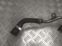 фото thumb №3, Alfa romeo stelvio wąż шланг wody 50550570