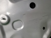 фото thumb №9, Audi q3 ii f3 sportback 83a двері праві передні праві перед планка