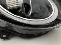 Mini f55 f56 f57 ліва фара перед full led рестайлінг  18 Недорого, фото thumb