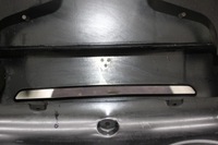 фото thumb №16, Mercedes slk r171 крышка багажника багажника задняя задняя 197