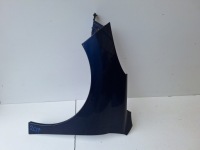 фото thumb №1, Peugeot 207 крила лівий перед оригінал