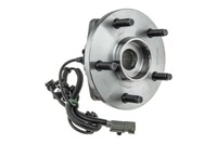 фото thumb №2, Nty ступица колеса перед