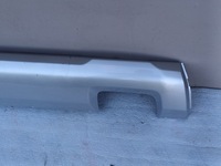 фото thumb №4, Спойлер pod бампер передний ford ranger raptor перед 2023 -