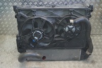 фото thumb №7, Renault trafic iii радиатор радиатор вентиляторы