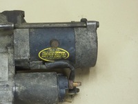 фото thumb №13, Hyundai h1 2001r 2.5 td d4bf стартер 36100-42011