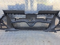 фото thumb №9, Ford transit custom lift усилитель бампера перед jk21-17e778-a