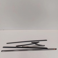 Купить 2015 mini paceman r61 комплект обшивка дверей, фото thumb