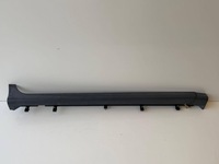 фото thumb №3, Opel corsa e opc 5d планка пороговая правая оригинал