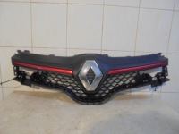 фото thumb №5, Решётка радиатора решётка радиатора бампер перед renault twingo iii 622566433r