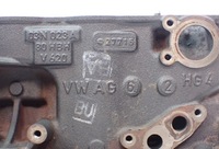 фото thumb №11, Блок двигуна deta detb 2.0 tdi audi a4 04l100103mx