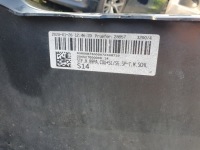 Audi a5 8w рестайлинг  2020- s-line бампер задний комплектный  pdc ассистент модуль крышки Недорого, фото thumb