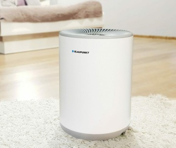BLAUPUNKT AHE601 - EWAPORACYJNY NAWILŻACZ POWIETRZA | 300ml/h | WYŚWIETLACZ