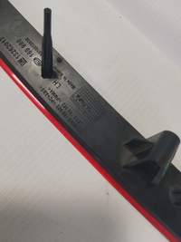 фото thumb №5, Отражатель бампера левый задняя opel astra iv j 13262017