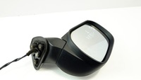 фото thumb №14, Toyota verso зеркало левая 7pin eu