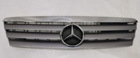 фото thumb №1, Mercedes a w168 97-04 решётка радиатора решётка радиатора значок