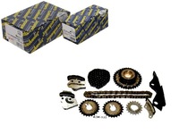 фото thumb №1, Japkdk-105 набір ланцюга розподільного валу nissan грм