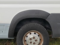фото thumb №7, Накладки крила fiat ducato iii citroen jumper peugeot boxer movano 6el.