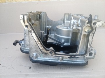 фото thumb №3, Renault clio v captur ii 1.0 tce h4db450 поддон масляная 110176811r