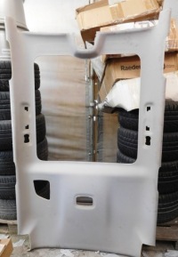 фото thumb №1, Citroen c4 grand picasso ii 2015r потолок потолок pod панорама люк