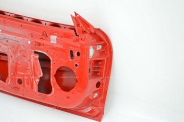 фото thumb №7, Ferrari 458 италия f142 дверь левая naprawiane