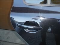 фото thumb №8, Дверь правое задняя skoda octavia ii полный