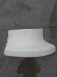 фото thumb №1, Молдинг фара scania 4, r ліва 1431922