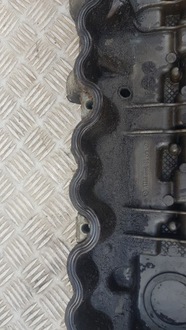 фото thumb №12, Mercedes w220 s-klasa w163 крышка клапанов s500 s430 4.3 5.0 v8 a1130160105