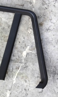 фото thumb №5, Рамка дверь правый задняя bmw e46 kombi 8262718